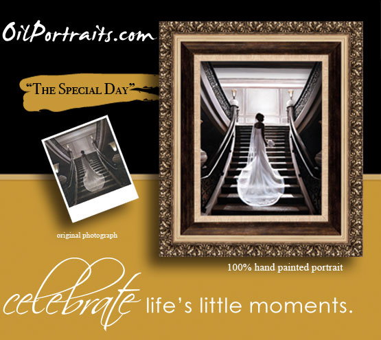 The Special Day